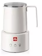 illy Milchaufsch&auml;umer wei&szlig;