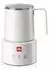 illy Milchaufschäumer weiß