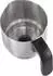 CASO Design Crema & Choco Inox (silber)