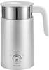 Zwilling 53104-000-0, Zwilling Enfinigy Milchaufschäumer, silber, 400ml (40 cl)