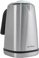 Gutfels 5810032, Gutfels Milchaufsch&auml;umer MILK5010 (350 ml) (5810032) Schwarz