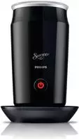 Philips Senseo Milchaufsch&auml;umer "Milk Twister CA6500/60" 500 W Induktion