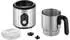 Caso Crema & Choco Inox (1666)