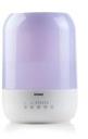 Domo Collection DO265HD Luftbefeuchter Ultraschall 5 l Violett, Weiß