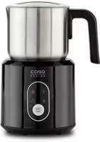 Caso Milchaufsch&auml;umer "1665 Crema & Choco Black" 500 W