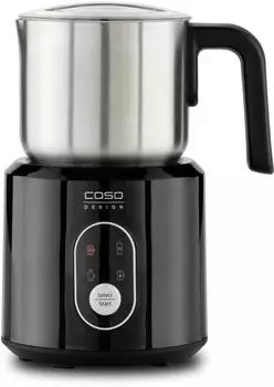 Caso Crema & Choco Black (1665)