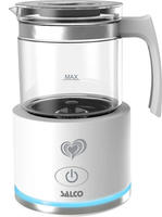 SALCO Milchaufsch&auml;umer "SMI-600" 600 W Induktion