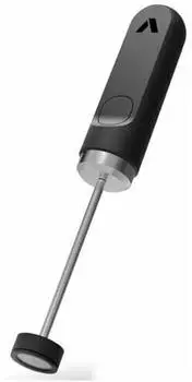 subminimal NanoFoamer V2 Black