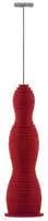 Alessi Milchaufsch&auml;umer Pulcina rot