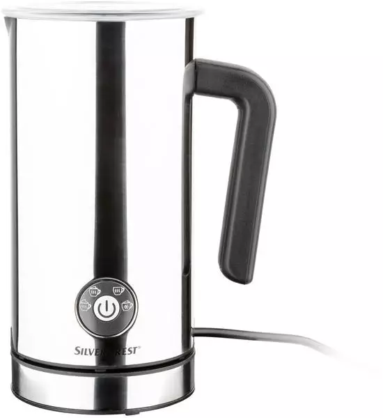Silvercrest Milchaufschäumer »EDS SMA 500 E1«, 500 Watt