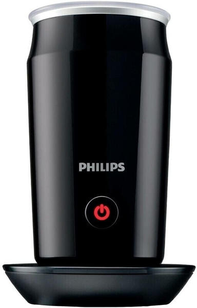 Philips CA6500/63 Milchaufschäumer Schwarz