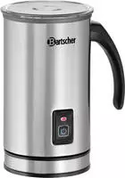 Bartscher MS600 Milchsch&auml;umer 0,6L 70&deg;C Teflonbeschichtet