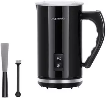 Aigostar Automatic milk frother 500W 240ml