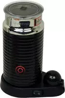 Nespresso PKNNESK120, Nespresso Aeroccino 3 (240 ml) (PKNNESK120) Schwarz