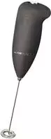 Ms 3089 262161 Milchaufsch&auml;umer Schwarz - Clatronic