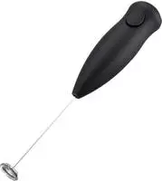 Scanpart Milchaufsch&auml;umer 2790000429, elektrisch, Stab, batteriebetrieben, aus