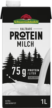 Schwarzwaldmilch Protein Milch 0,9% 1L