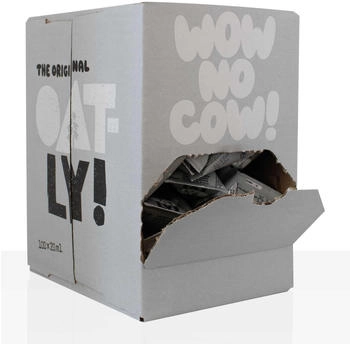Oatly Barista Edition (100 x 20 ml)