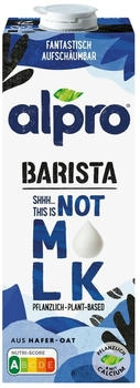 Alpro This is not Milk Barista 1l