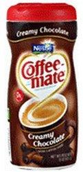 Nestlé Coffee-Mate Creamy Chocolate (425 g)