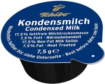 Tchibo Kondensmilch 7,5% Fett (240 x 7,5g)