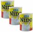 Nestlé Nido Instant Vollmilchpulver (400g)
