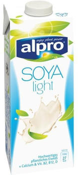 Alpro SOYA Light 1l
