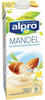 Alpro Mandel Drink Vanille - (8 x 1 L)