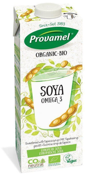 Provamel Sojadrink Omega-3 1l