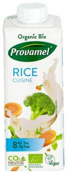 Provamel Bio Rice Cuisine 250ml