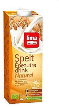 LIMA Food Dinkel Drink Natur 1l