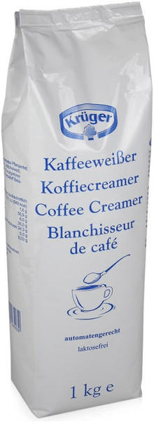 Krüger Kaffeeweißer laktosefrei (1 kg)