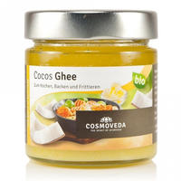 Cosmoveda - BIO Cocos Ghee 150 g