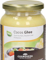 Cosmoveda - BIO Kokos Ghee