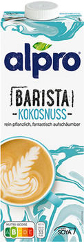 Alpro Barista Kokosnuss (1L)
