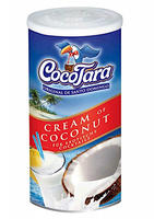 Coco Tara Cream of Coconut Kokosnuss-Creme - 0,33L, Grundpreis: &euro; 11,48 / l