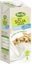 Berief Bio Soja Drink Naturell 1l