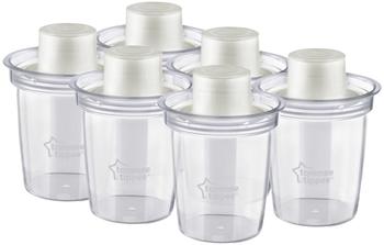 Tommee Tippee Closer to Nature Milchpulver-Portionierer