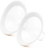 PZN-DE 17550029, Medela Personalfit Flex Brusthaube 21 mm 2 St. 1 P