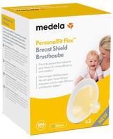 Medela Personalfit Flex Brusthaube 24 mm 1 P