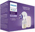 Philips AVENT Elektrische Einzelmilchpumpe (SCF395/31)