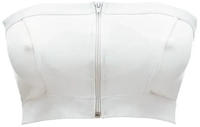 Medela Hands-free Pumping bustier M wei&szlig; 1 St