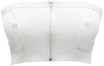 Medela Hands-Free Pumping Bustier M white