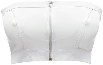 Medela Hands-Free Pumping Bustier S white