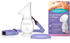 Lansinoh Silicone Manual Breast Pump
