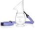 Lansinoh Silicone Manual Breast Pump