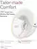 momcozy Doppelmilchpumpe tragbar M5 grau