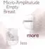 momcozy Doppelmilchpumpe tragbar M5 grau