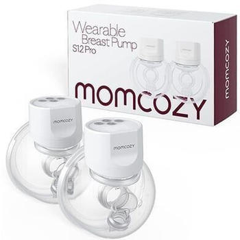 momcozy S12 Pro Tragbare Milchpumpe
