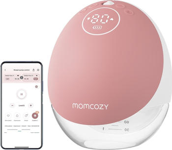 momcozy Milchpumpe M9 Mobile Flow einzeln